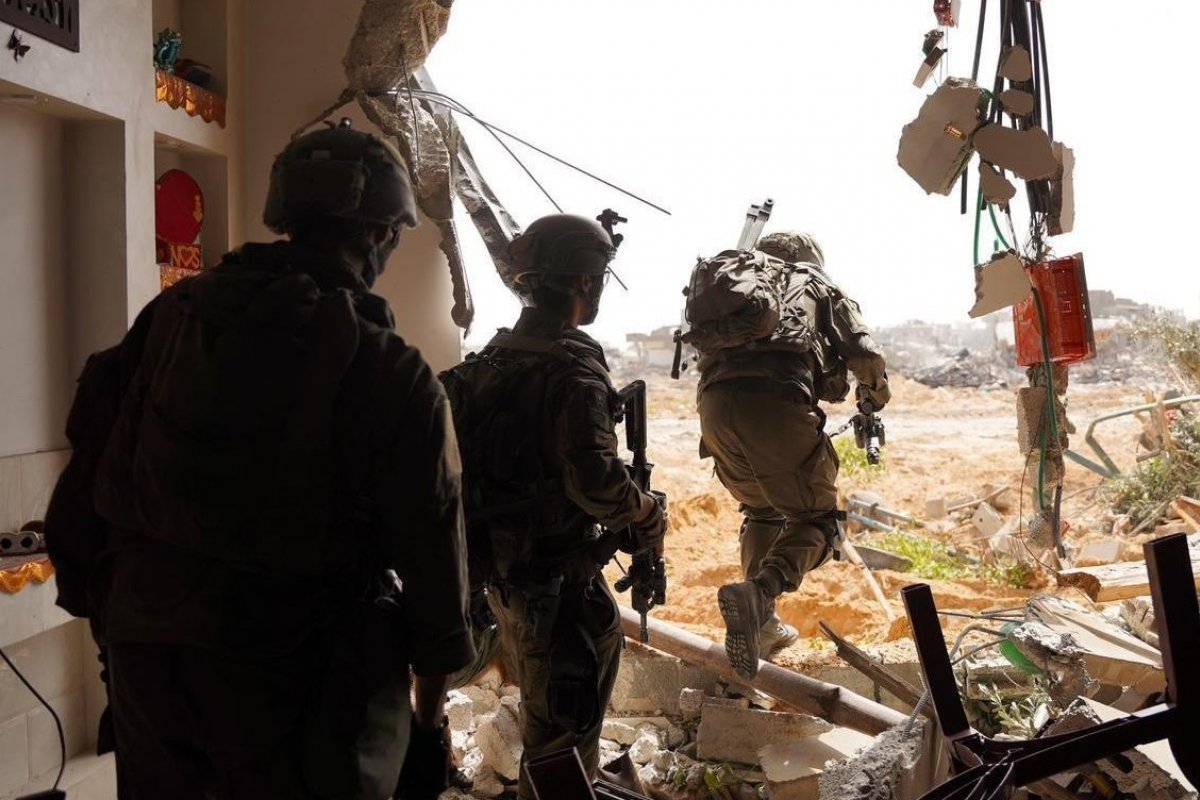 Hamas afirma que não houve progresso em acordo de cessar-fogo