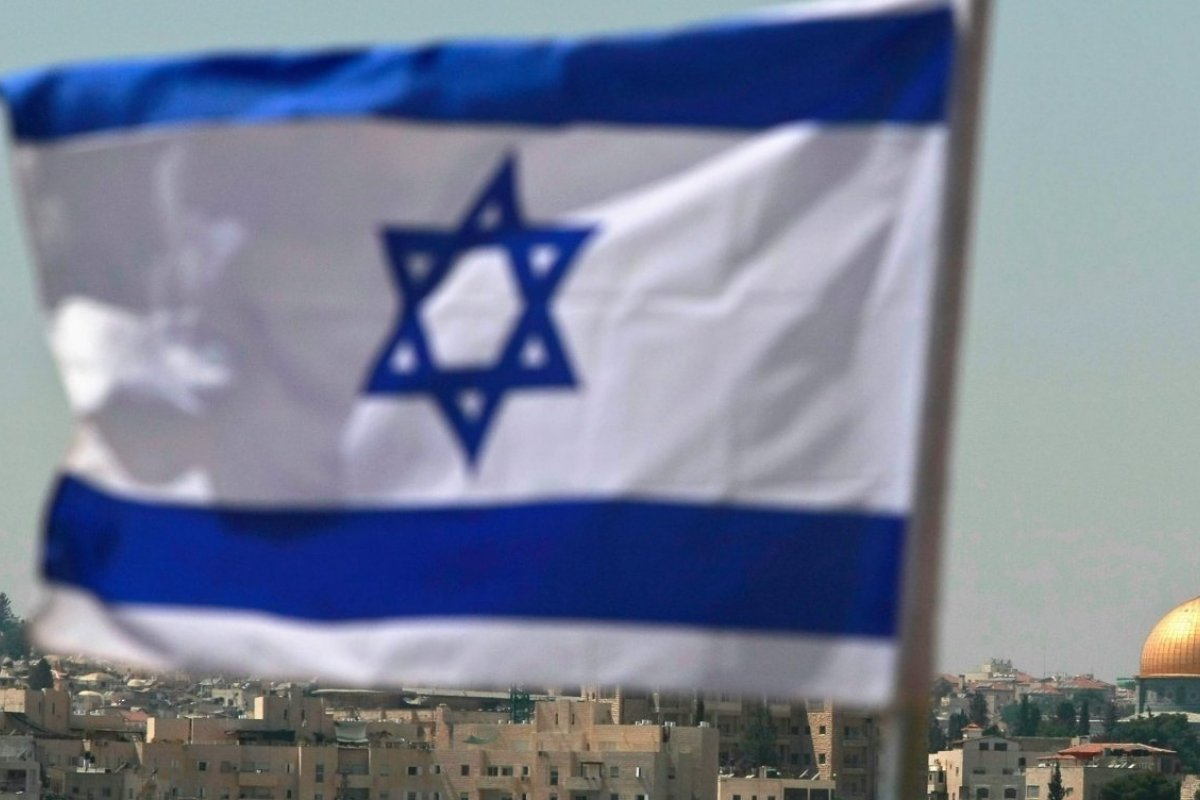 Israel estende colaboração entre instituições bancárias israelenses e palestinas, afirma porta-voz