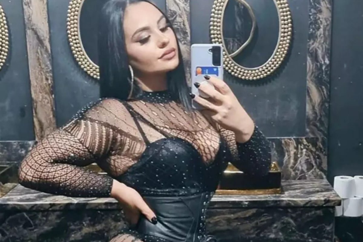 Carcereira brasileira pede demissão após ter um vídeo vazado fazendo sexo com detento