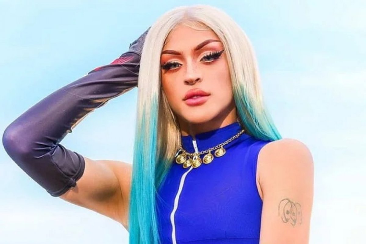 Segundo NY Times, Pabllo Vittar será a drag mais importante do mundo