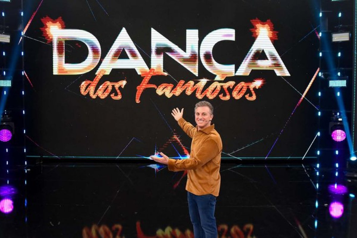 Confira quem está na final da Dança dos Famosos!