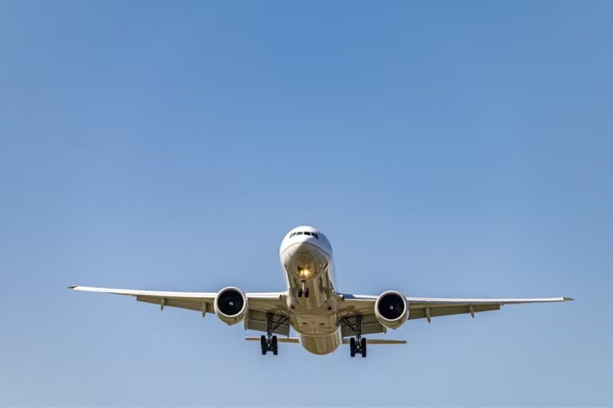 Aeroporto de Feira de Santana encerra operações comerciais