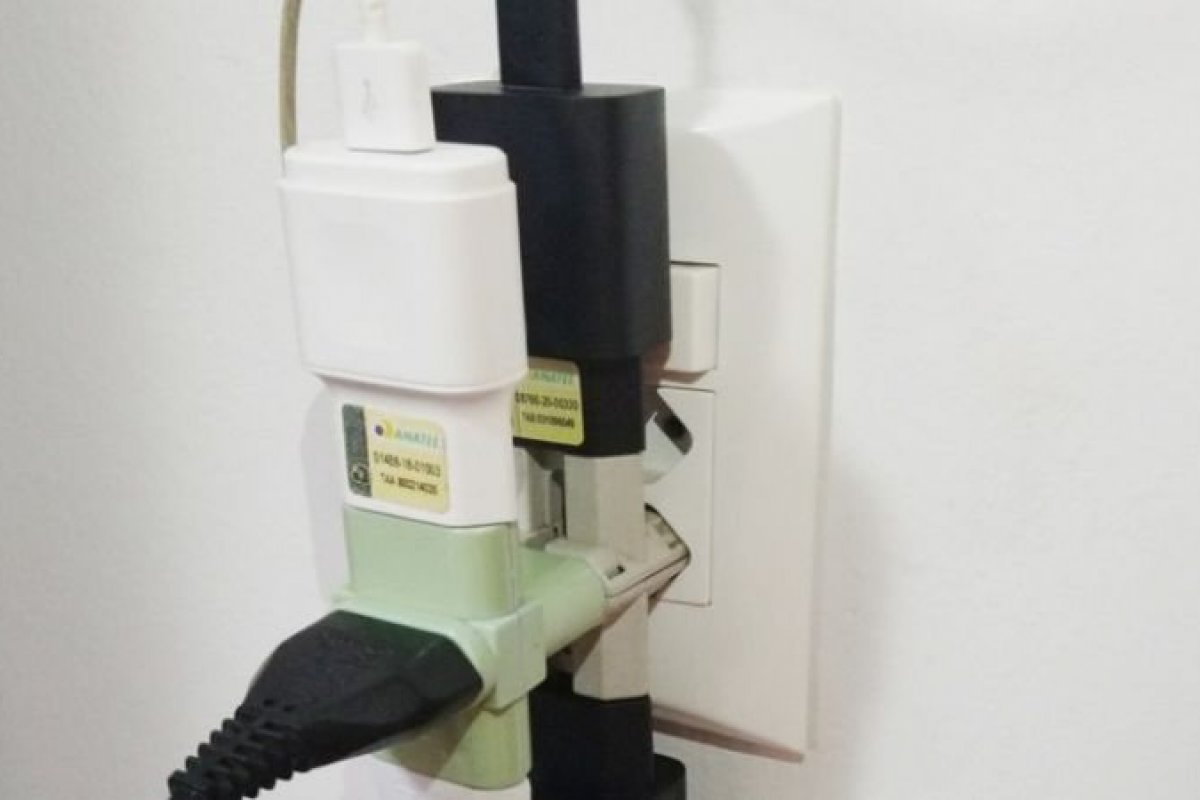 Nordeste lidera em casos de choque elétrico no Brasil em 2023