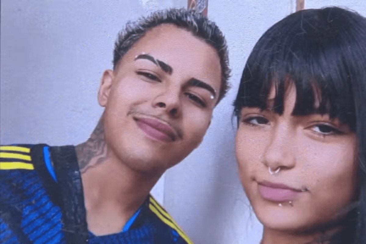 Jovem é morto a tiros após chamar mulher de 'baranga'