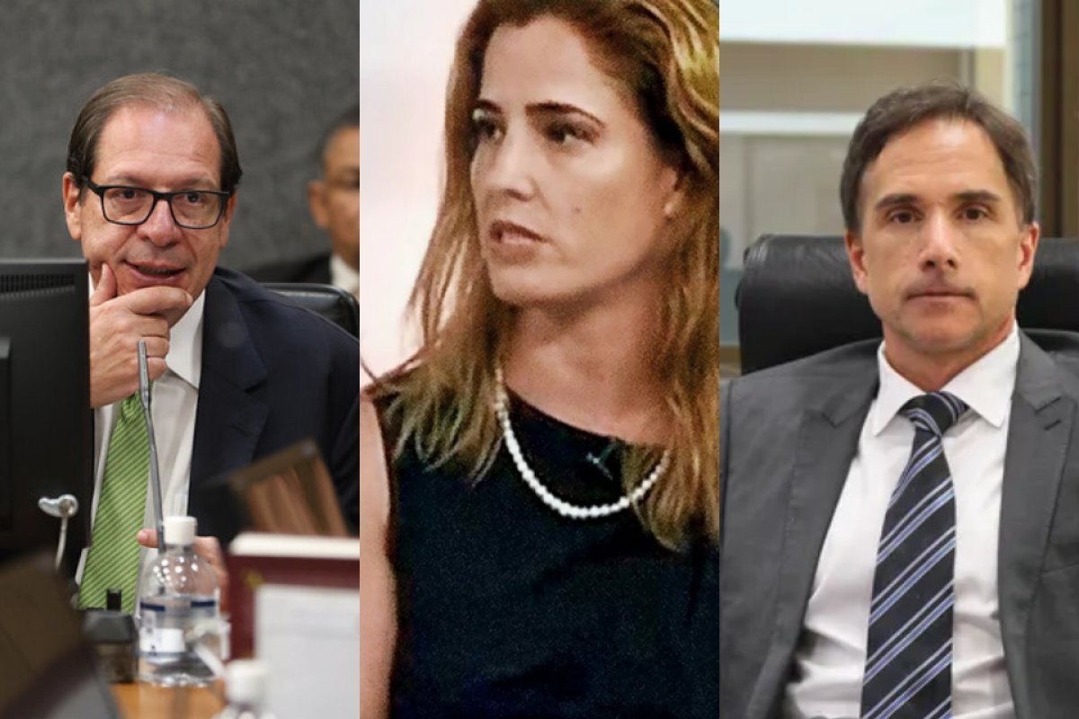Corregedor de Justiça arquiva processos contra ex-juízes da Lava Jato