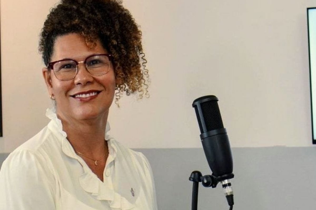 Fabya Reis critica desigualdade na gestão Bruno Reis: "Salvador precisa ser para todas as pessoas"