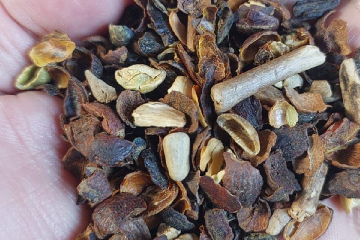 Ministério da agricultura recolhe café torrado impróprio para consumo