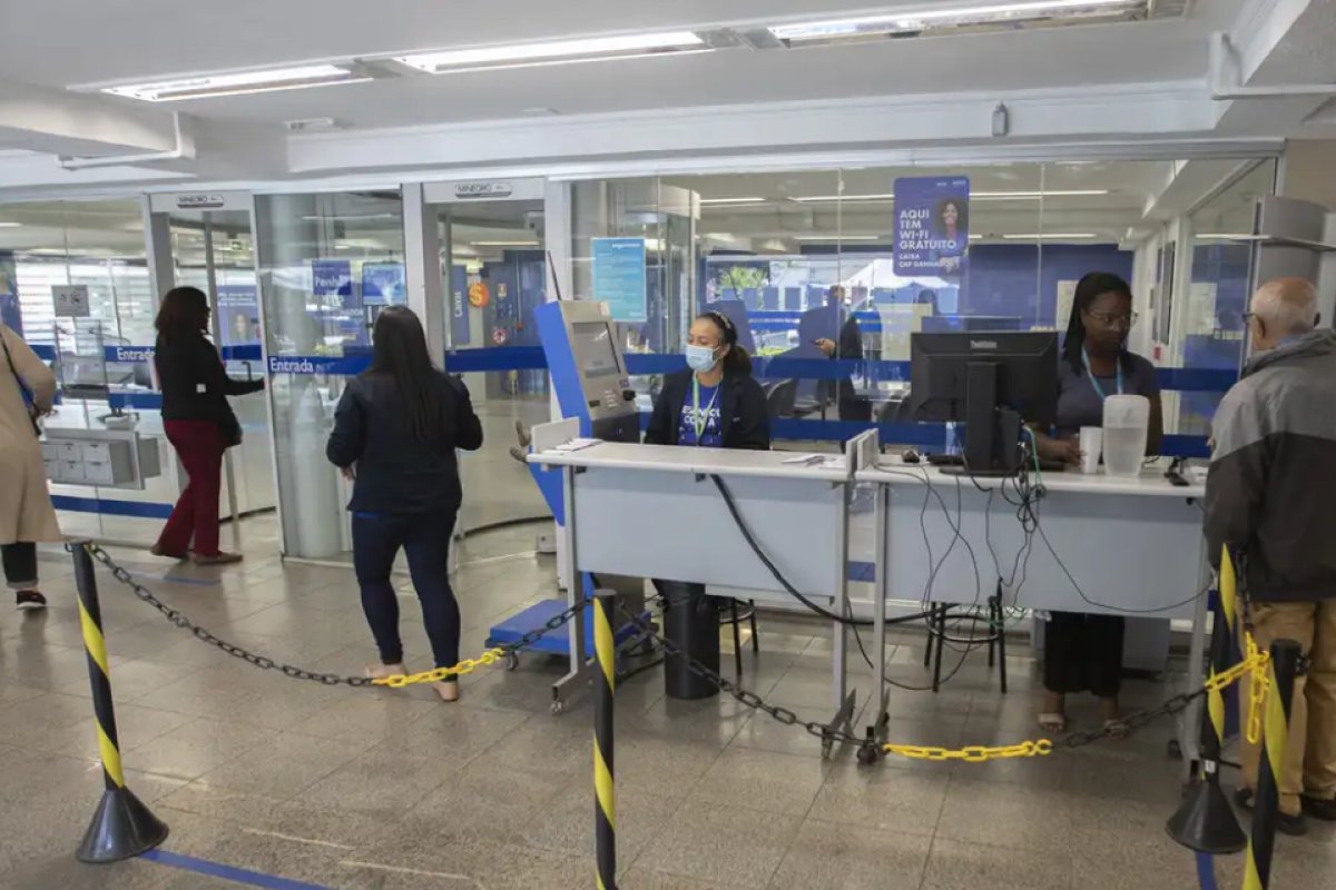 Bancos dão até 90% de desconto pelo Desenrola Pequenos Negócios