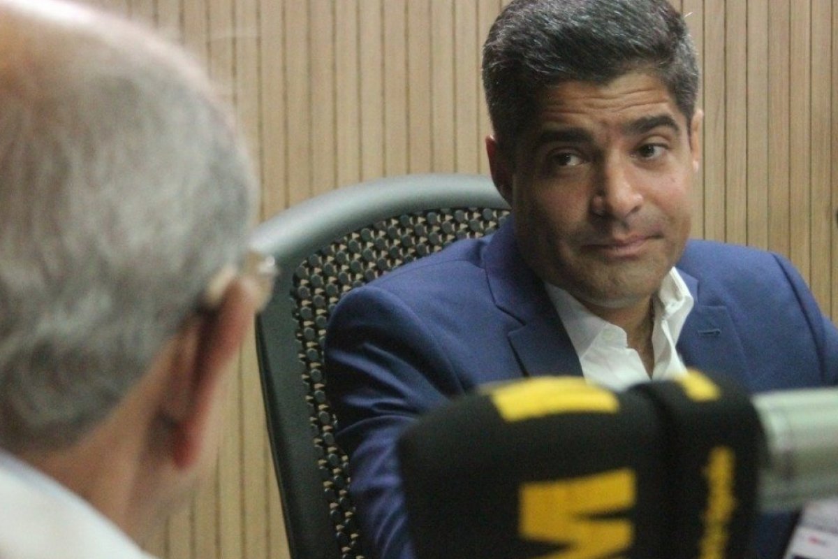 ACM Neto afirma que Bolsonaro fez menos do que poderia ter feito pelo Nordeste