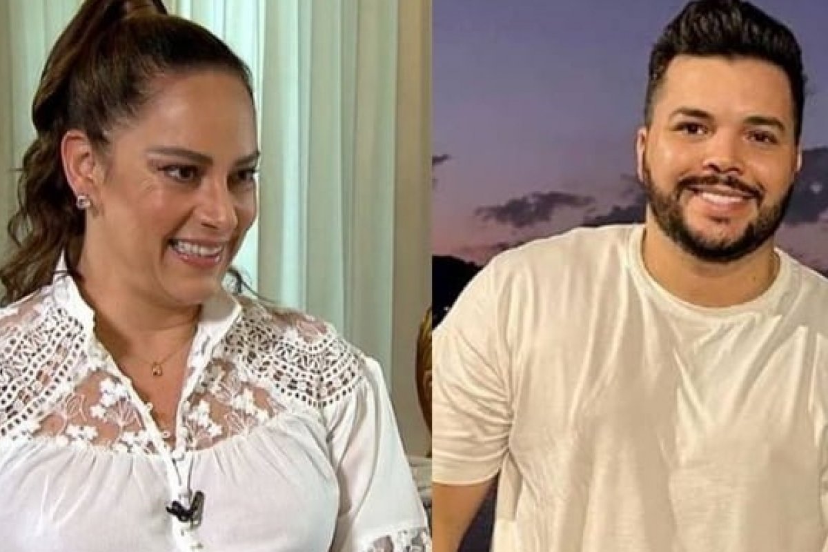 Filha de Silvio Santos processa ex-namorado após suposto calote!