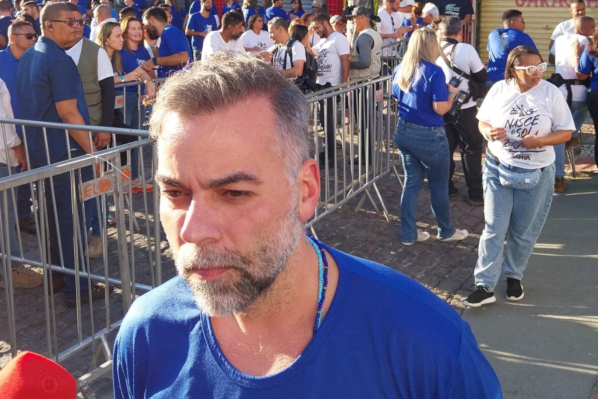 Vídeo: Pedro Tourinho destaca a importância do 2 de julho: "reforçar nossa identidade"