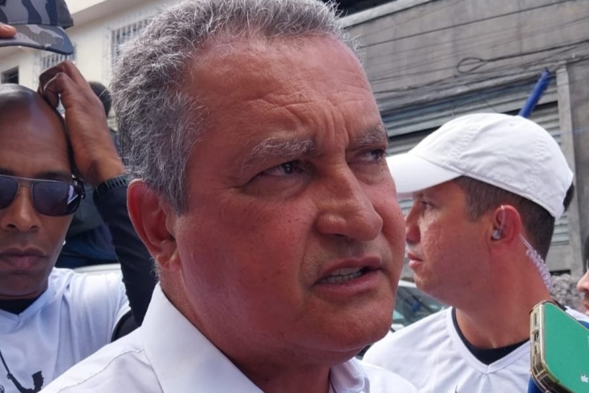 Vídeo: Rui questiona manutenção da Selic em 10,5%: "todos querem juros baixos"