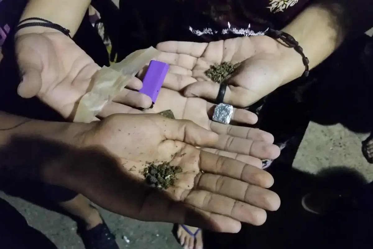 Busca por 'maconha' no Google atinge pico após descriminalização