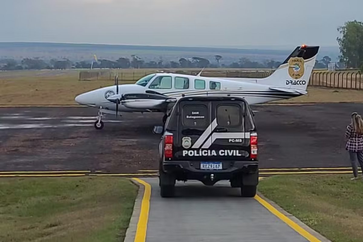 Suspeito de estupro virtual contra adolescente é preso no norte da Bahia