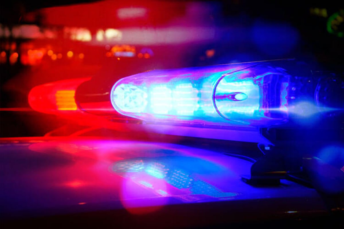 Dois homens são mortos a tiros em Salvador