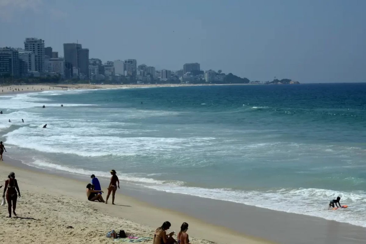 Bahia tem aumento de 50% no número de afogamentos de crianças e adolescentes em 2023