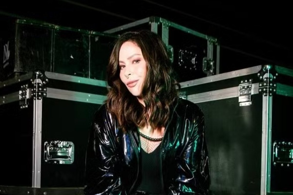 Pitty passa por cirurgia de emergência e cancela apresentações