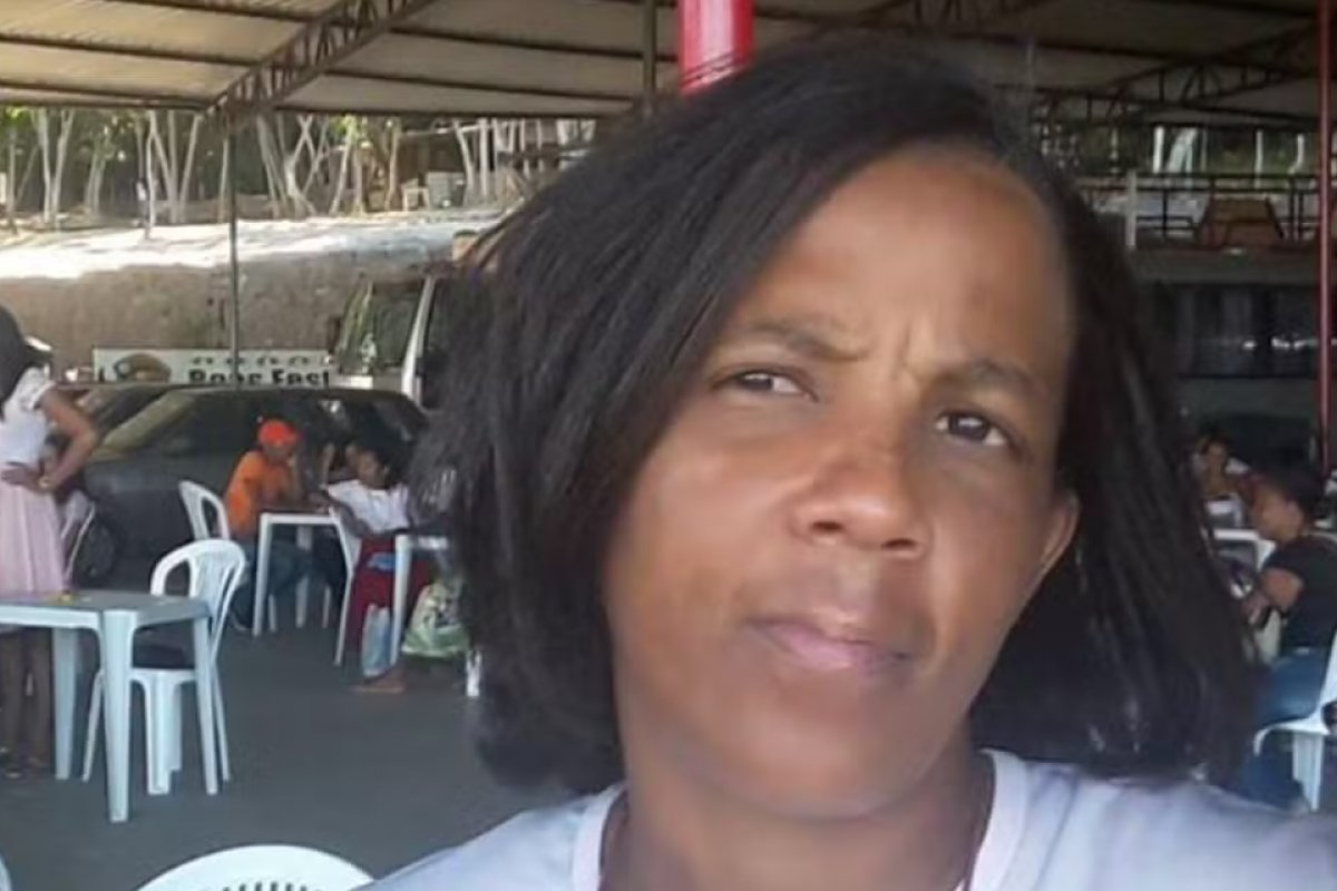 Suspeito de assassinar agente de limpeza é preso em Salvador