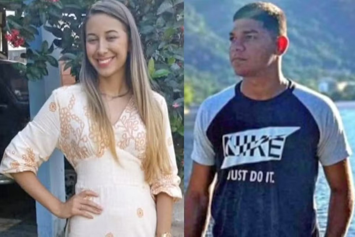 Jovens são encontrados mortos dentro de carro; suspeita é de intoxicação por monóxido de carbono