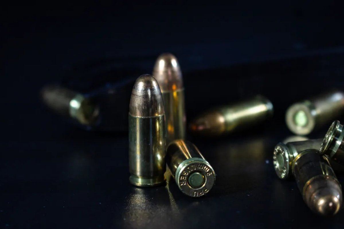 Sobe para 22 o número de vítimas de bala perdida em Salvador e RMS no ano de 2024