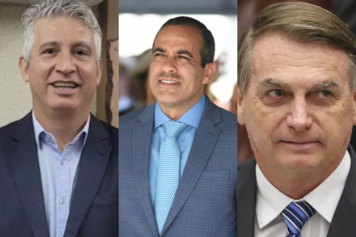 Carballal diz que Bruno Reis não tem ‘coragem’ de andar com Bolsonaro, mas admira bolsonarismo