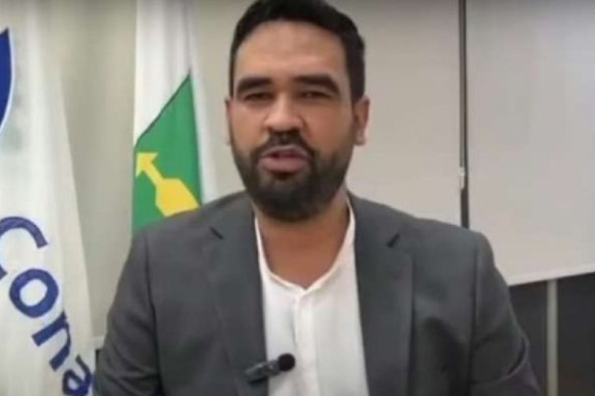 Comissão da Câmara cancela audiência com ex-diretor da Conab sobre importação de arroz