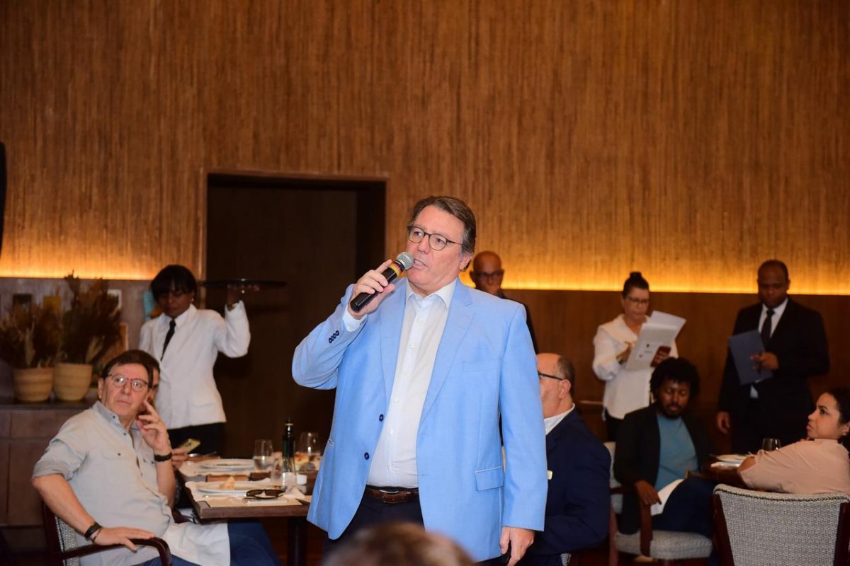 Presidente do Grupo Prima destaca impacto econômico do seu primeiro home resort em Salvador