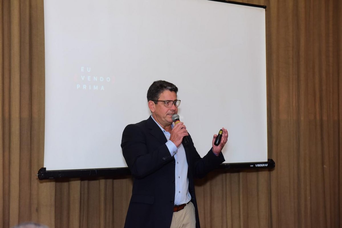 Grupo Prima lança Villaggio Jardins nesta quinta-feira (4)