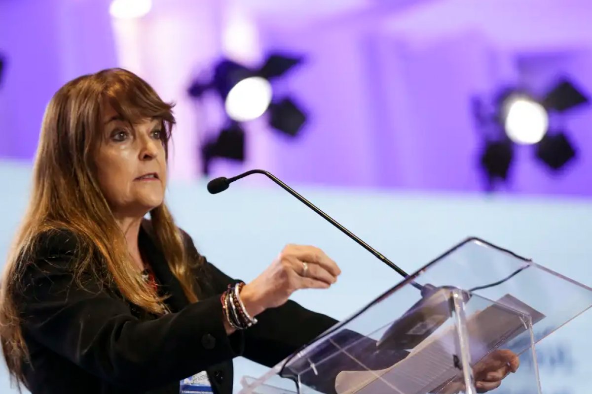 Embaixadora do Itamaraty critica ausência de Milei na Cúpula do Mercosul