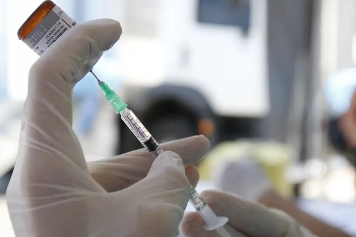 Ministério da Saúde ampliará vacinação contra HPV para público de 15 a 45 anos