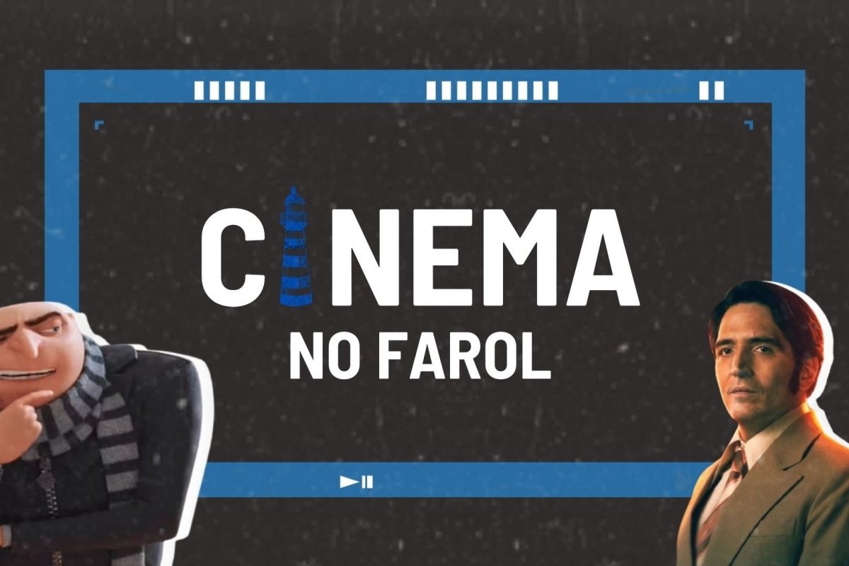 Meu Malvado Favorito 4 e Patos!: Veja os lançamentos do Cinema e no Streaming
