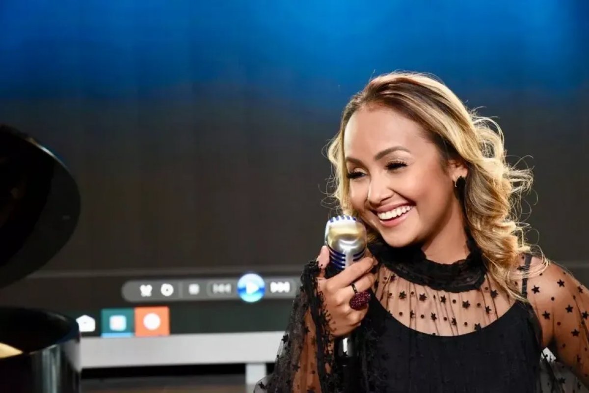 Canta Bahia reúne grandes nomes da música gospel em Salvador