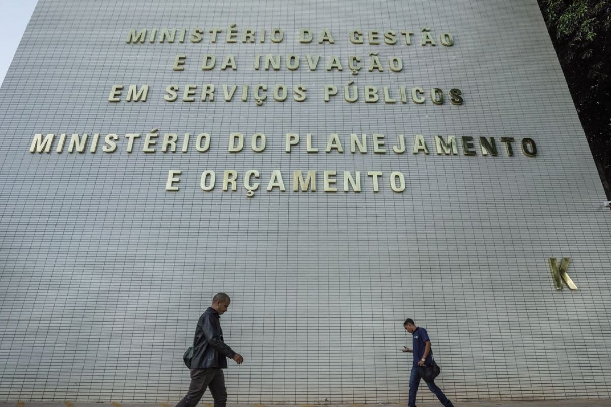 Planejamento afirma que Brasil pagou R$ 847 mi em compromissos internacionais no 1º semestre