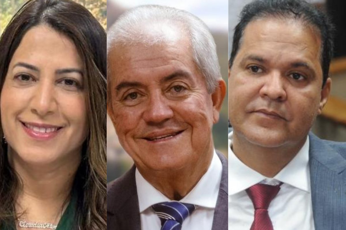 Deputados baianos gastam mais de 1 milhão em publicidade em mês de festejos juninos