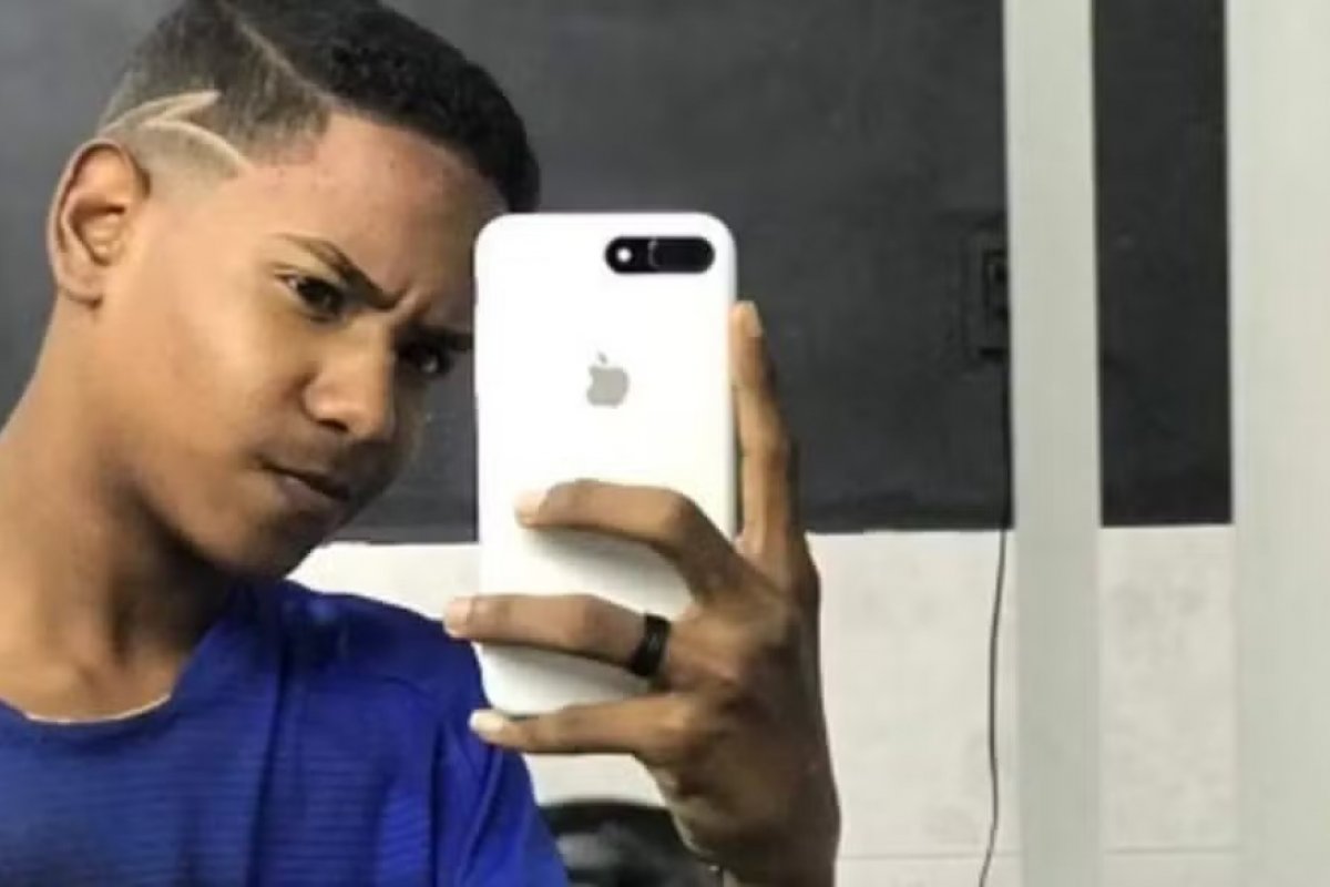 Homens são presos por matar amigo de 18 anos com tiro acidental na Bahia