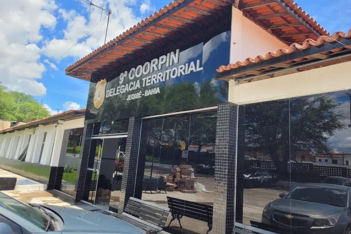 Pastor é preso suspeito de assediar sexualmente sete fiéis no sudoeste da Bahia