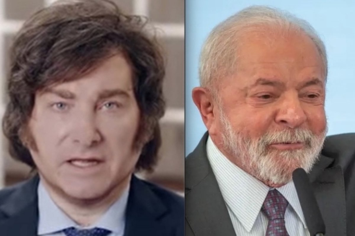 Governo Lula avalia que Milei está 'quase passando dos limites'