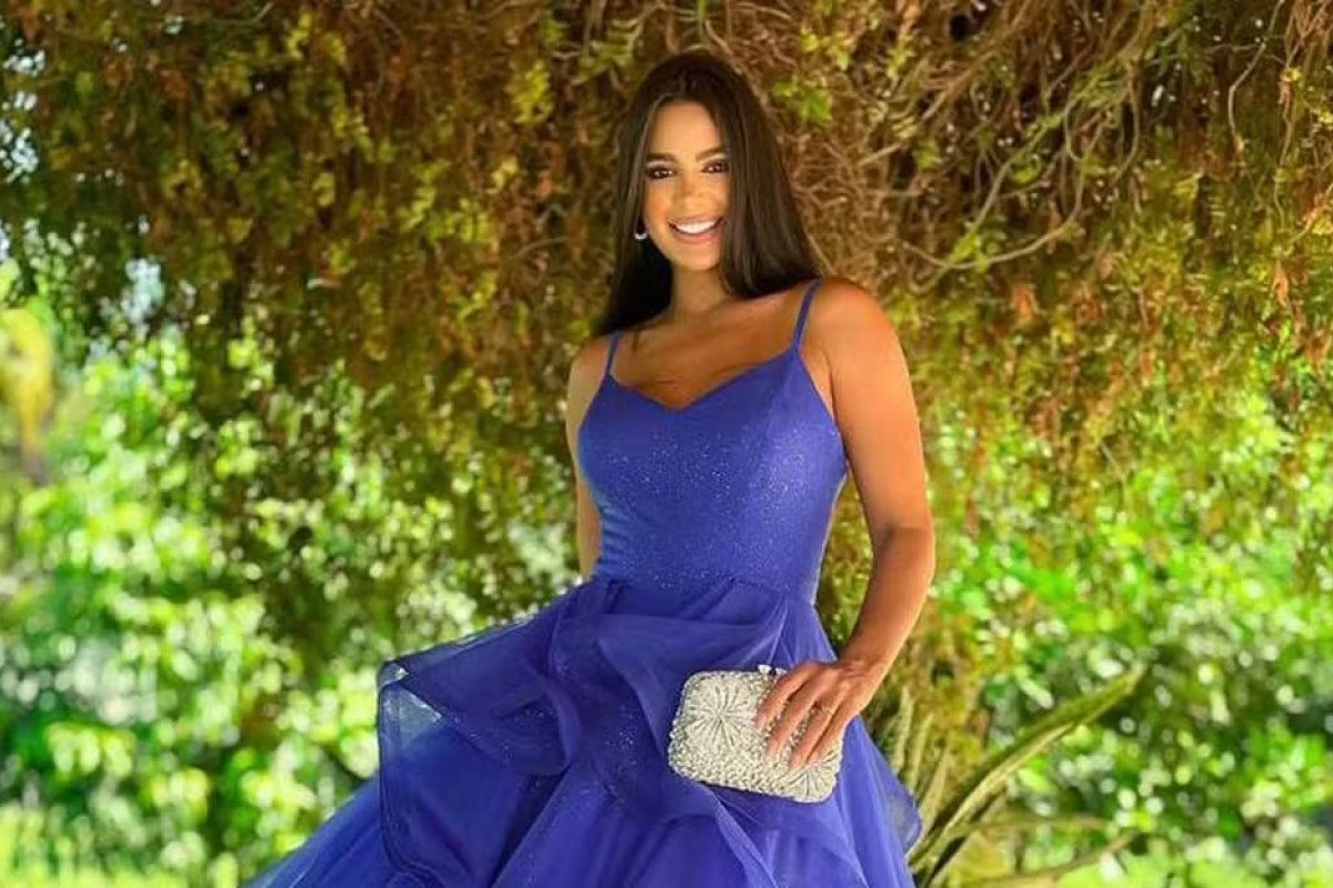 Polícia investiga caso de influencer que morreu após preenchimento no glúteo