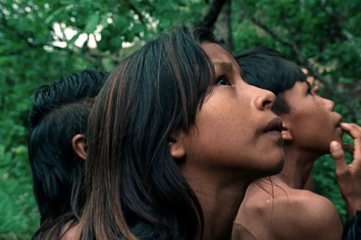 História de comunidade indígena premiada em Cannes chega aos cinemas