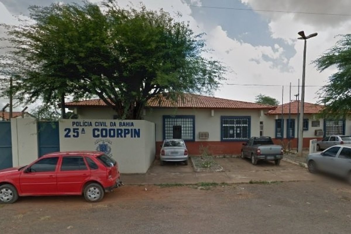 Avô é condenado a 12 anos de prisão por estuprar neta de dois anos na Bahia