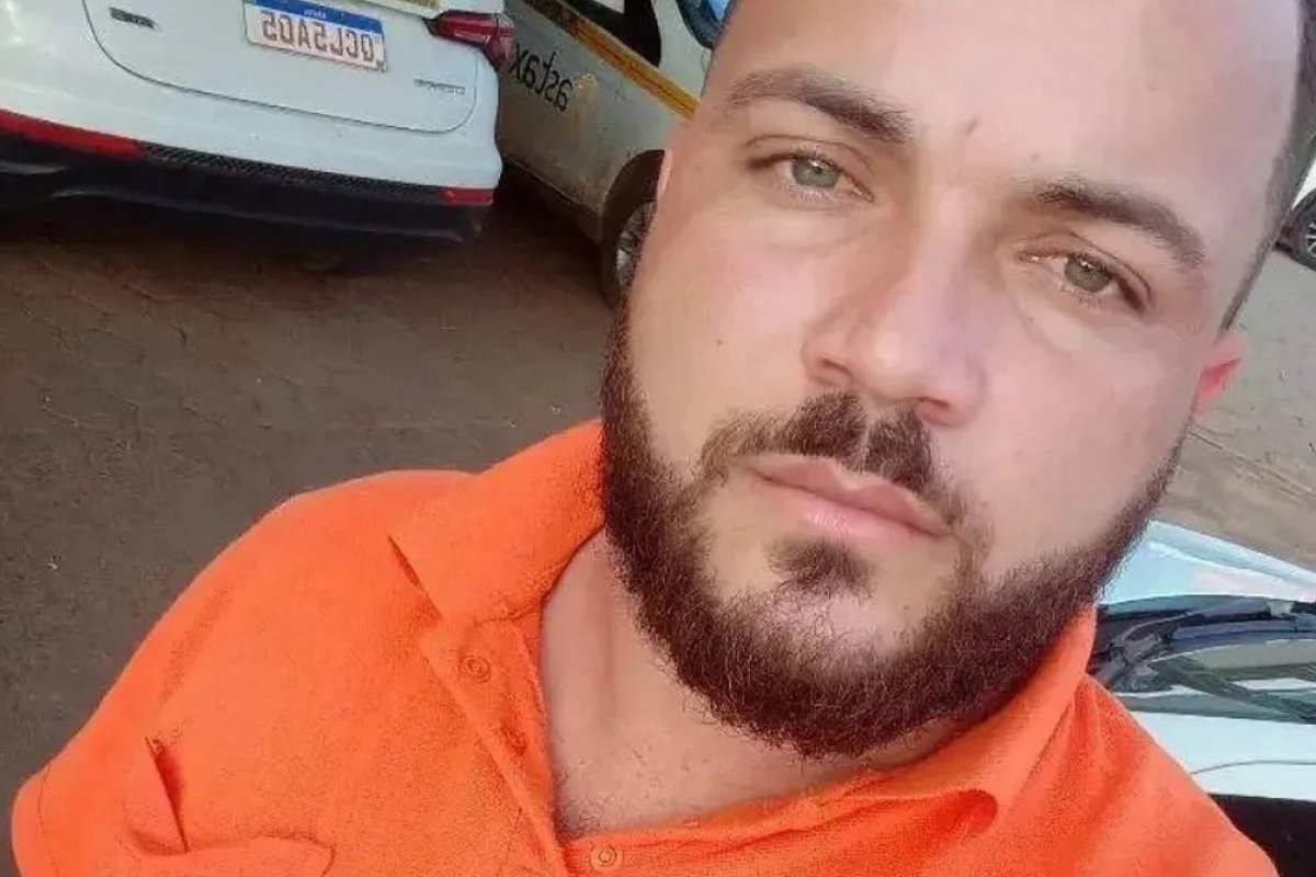 Homem que tentou explodir bomba no Aeroporto de Brasília passa para regime aberto