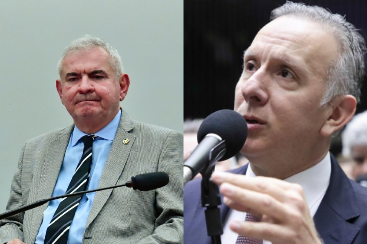 'Gilmarpalooza' teve caravana de ao menos 30 deputados e senadores paga pelo Congresso