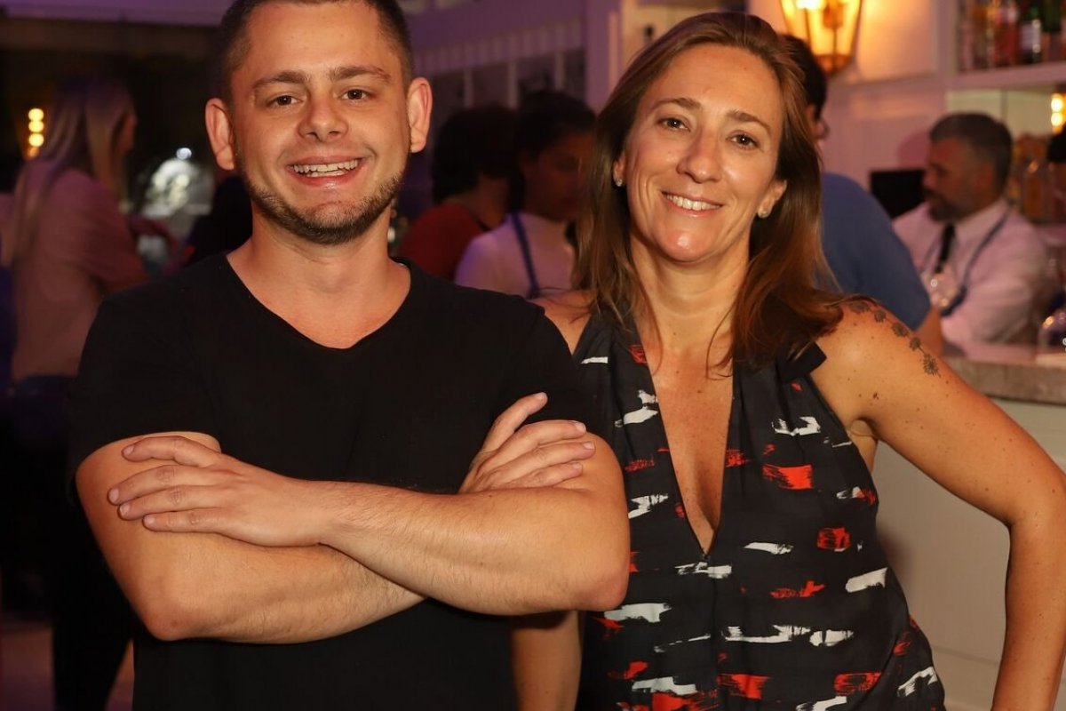 Agência Guanabara anuncia a abertura da Bis