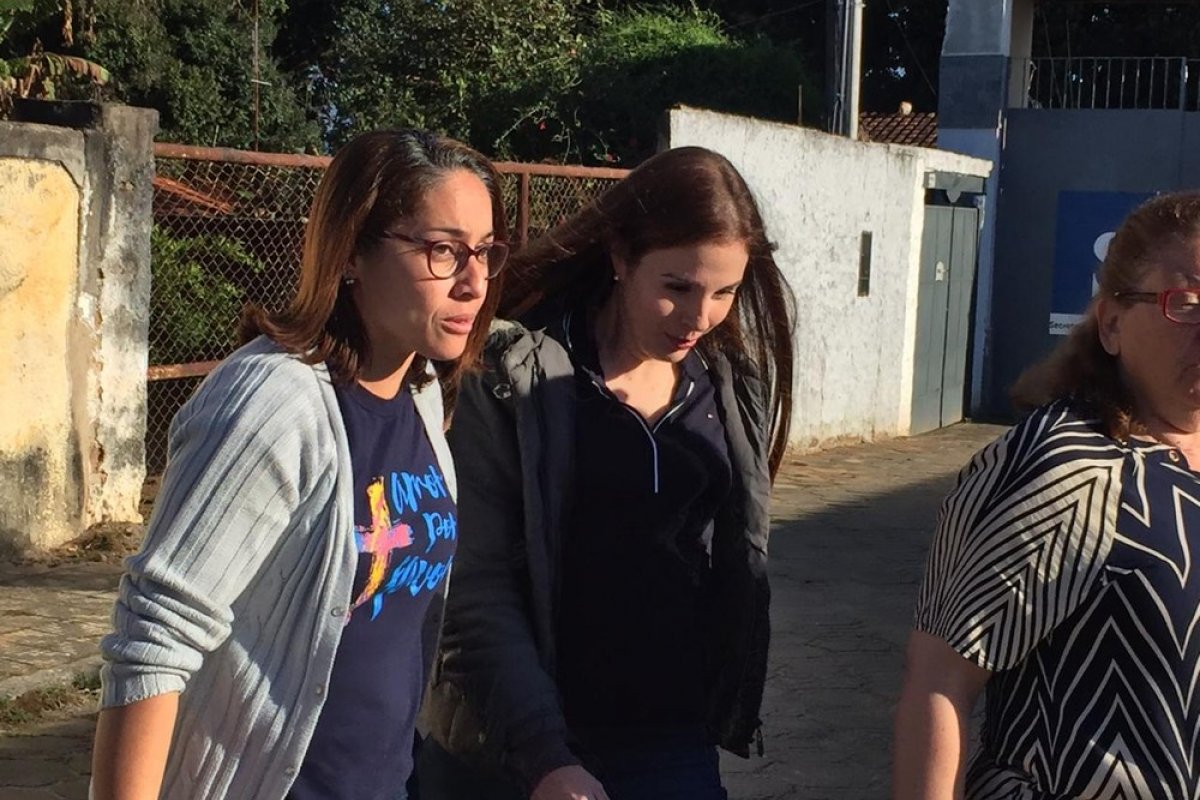 Luiz Fux mantém decisão do STF sobre biografia de Suzane von Richthofen