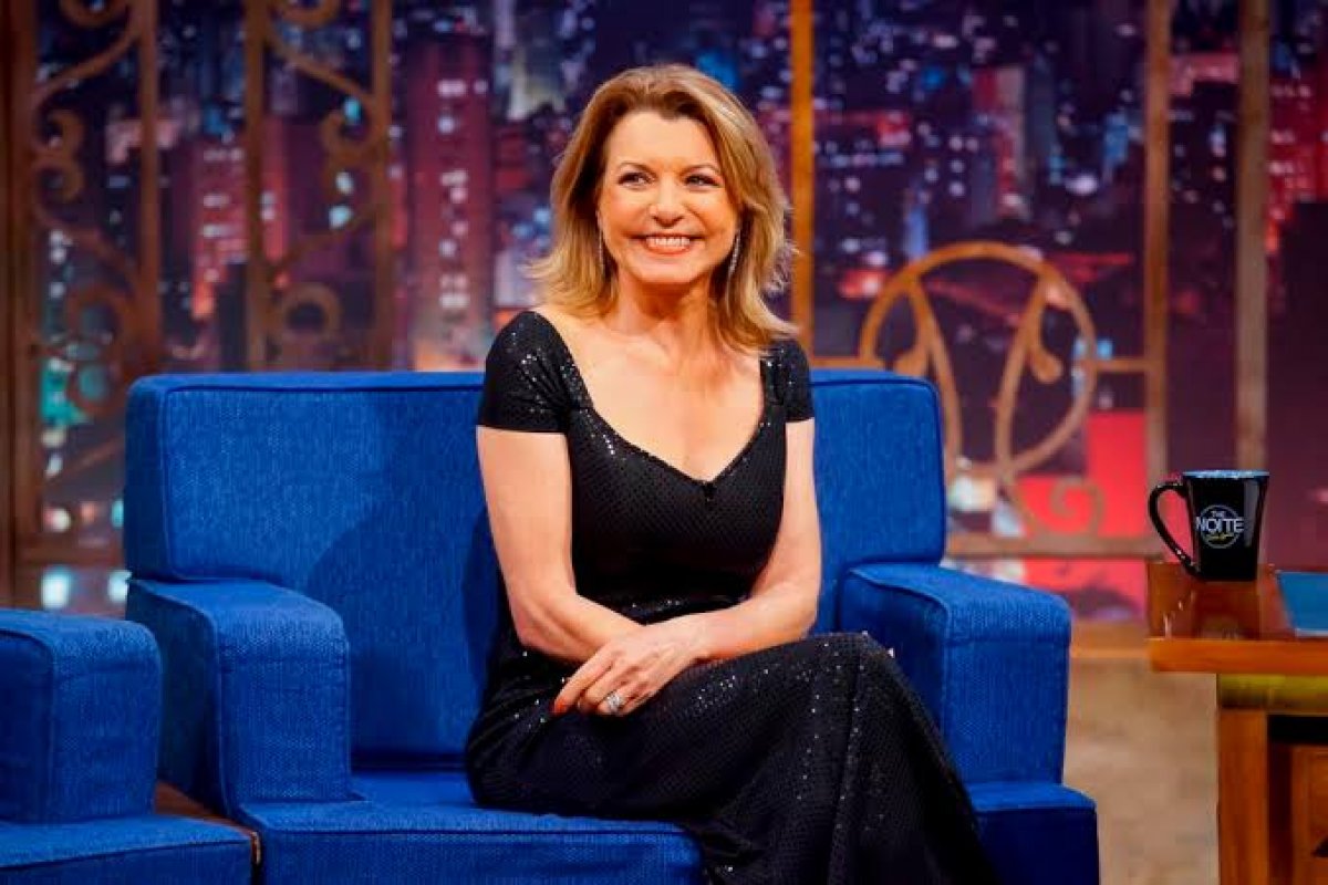 Olga Bongiovanni é demitida da Rede TV!