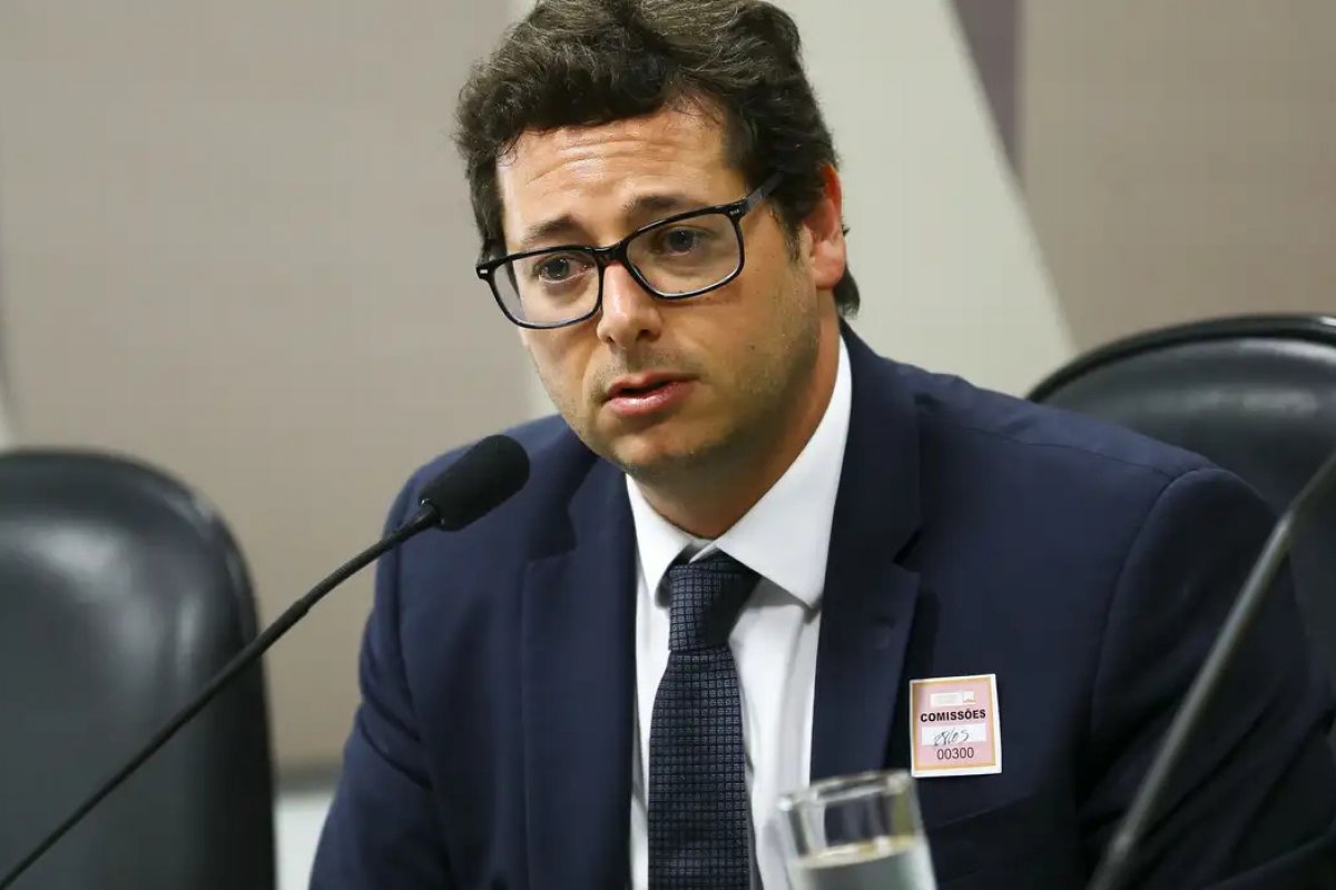 "Arbitrária, injusta e persecutória”, diz Wajngarten ao criticar PF sobre indiciamento em caso envolvendo joias