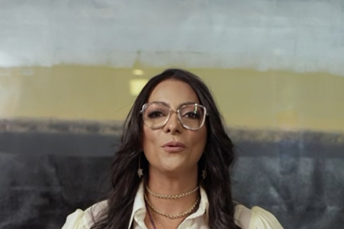 Vídeo: Ana Patrícia Dantas Leão se candidata a presidente da OAB Bahia