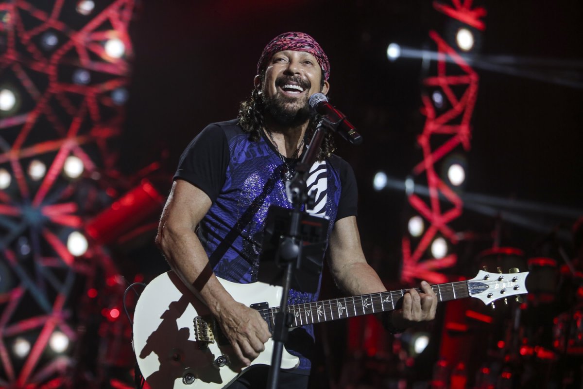 Réveillon Guarajuba terá três dias e anuncia Bell Marques!