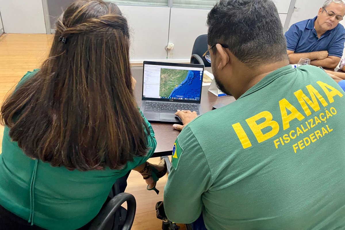 MGI autoriza concurso do Ibama com 260 vagas e salário de R$ 10 mil