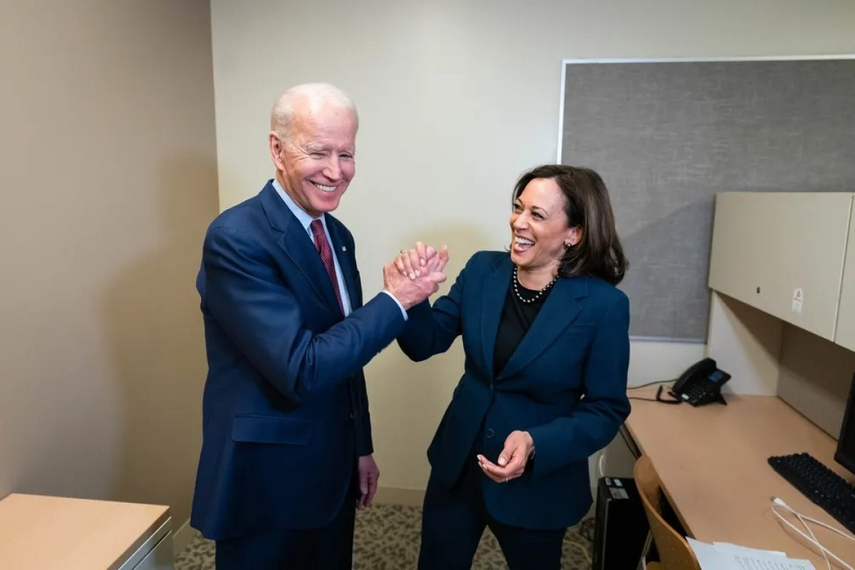 Eleições nos EUA: Kamala Harris vê apoio de Democratas crescer após desempenho desastroso de Biden no debate
